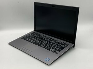 【ハード王】1円～/ノート/VAIO VJPG11C11N/Corei7-7500U/16GB/ストレージ無/2487-J22