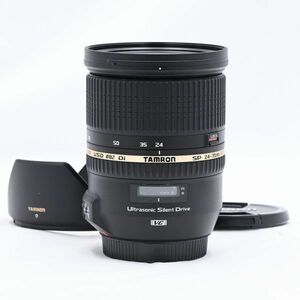 [極上品] TAMRON SP 24-70mm F2.8 Di VC USD キヤノン用 A007E #555