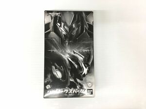 K11-922-0726-062【中古/送料無料】プレミアムバンダイ限定(PB限定) ウルトラマンギンガ DXダークスパーク ※動作OK