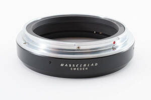 ★希少美品★ HASSELBLAD ハッセルブラッド MAM-1 CONTAX 645 マウントアダプター コンタックス #1445