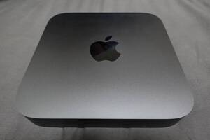 Mac mini 2018