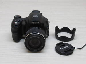 44/C006★撮影〇★富士フイルム(FUJIFILM) デジタルカメラ　FinePix S6000fd　★中古品