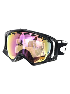 OAKLEY◆OAKLEY/オークリー/ウインタースポーツその他/BLK