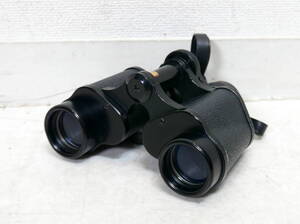 ▲(R608-E95)Vision 双眼鏡 8×30 FIELD7.5° レトロ 観戦 演劇鑑賞 野鳥観察