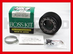 HKB ステアリングボスキット アトレー S120S/S130系 OD-193