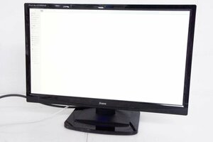 iiyama 21.5インチ 液晶モニタ ProLite E2282HS