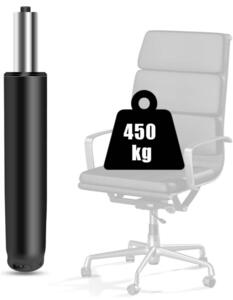 【即納】 Omyoffice OA椅子 ガスシリンダー シリンダー オフィスチェア昇降柱