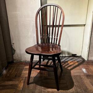 vintage ヴィンテージ ダイニングチェア Dining Chair モダン ミッドセンチュリー 70s 80s 秋田木工 天童木工 マルニ カリモク 飛騨 B