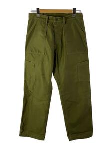 TOYs McCOY◆カーゴパンツ/32/コットン/TMP1905/U.S.A.F. UTILITY TROUSERS