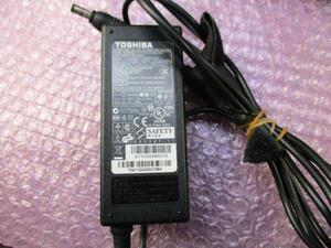 TOSHIBA AC PA3714U-1ACA 19V~3.42A dynabook RX3,R730,R731,R732,R741,R742,R751,R752,R631,R644,R654 R632 F ,T451,T85、T75、T55、T45