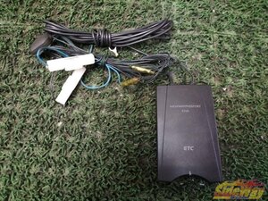 S_ステップワゴン(RF3)使用古野電気 ETC【J44H】