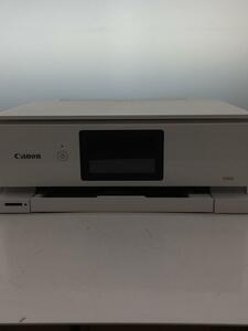 CANON◆プリンタ PIXUS TS8530