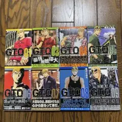 講談社 漫画 マンガ コミック GTO 藤沢とおる 中古本