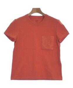 HERMES Tシャツ・カットソー レディース エルメス 中古　古着