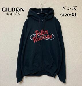 GILDAN ギルダン プルオーバーパーカー USA古着 XL