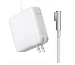 新品互換品 MacBook Air A1304 MC233J/A MC234J/A (Mid 2009) 45W 電源 ACアダプター (L 型コネクタ) 充電器