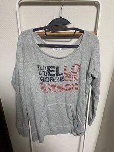 UT UNIQLO×KITOSON スウェット　