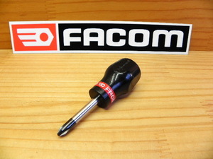 古い FACOM ファコム ACPB.2x40 +スタビードライバー プラス No.2番 *フランス製 