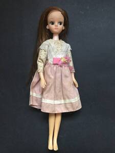 ★当時物 旧タカラ リカちゃん レディリカ 洋服 昭和レトロ JAPAN ドール 人形 TAKARA