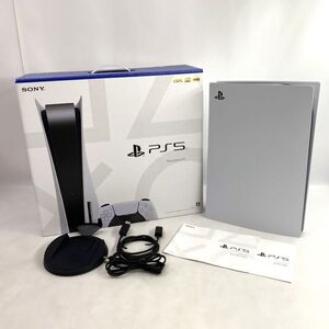 プレイステーション５ CFI-1200A PS5/PlayStation5/プレステ5/他モール併売《ゲーム・山城店》◆B431