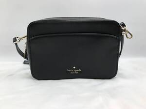 ☆【Kate Spade】（ケイトスペード）ローリンカメラバッグ　ショルダーバッグ　中古　♯180316-53