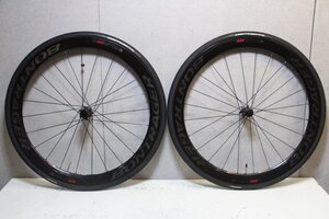 値下げ! ○BONTRAGER ボントレガー AEOLUS XXX4 TLR DISC シマノフリー 11/12s対応 クリンチャー チューブレス カーボンホイールセット