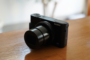 SONY DSC-RX100M3 ソニー RX100 良品