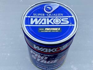 ☆ 新品未使用 WAKO