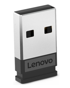 Lenovo レノボ USB Type-A レシーバー(4XH1D20851)【送料無料】【新品・未開封】