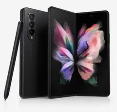 Galaxy Z Fold3 5G 256GB デュアル SIMフリー 台湾版