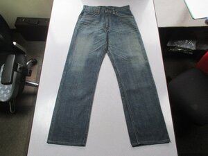 A605送料無料【32】USED＊Levi’sリーバイス503★日本製