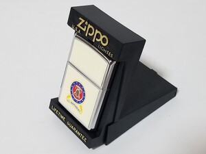 未使用保管品 ZIPPO ジッポ uss independence