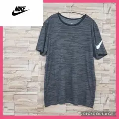 NIKE ナイキ グレー  Tシャツ スポーツ