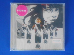 CD/Prodigy プロディジー/always outnumbered,never outgunned(輸入盤)/中古/cd20463