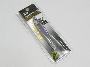 新品未使用 ソルティガ TGベイト 100g #FHカタクチ [挨拶等不要][ゆうパケ匿名￥180] SALTIGA TG BAIT