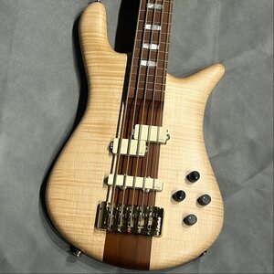 ◆ Spector Euro Series Euro 5 RST Japan Exclusive Natural Matte 5弦エレキベース スペクター 新品