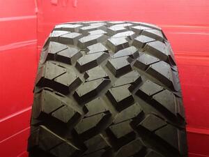 中古タイヤ 単品 1本 《 ニットー 》 TRAIL GRAPPLER M/T [ 35×12.5R20 121Q 10PR ]9.5分山★ リフトアップ パンク スペアn20