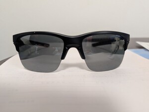 OAKLEY サングラス Black