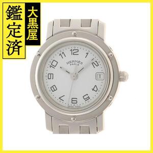 HERMES　エルメス　クリッパー　CL4.20　【431】2148103724220