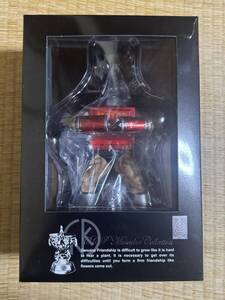 CCP CMC モーターマン 王位争奪編Ver. 原作カラー キン肉マン