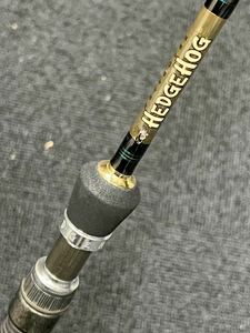 Megabass メガバス DESTROYER デストロイヤー HEDGEHOG ヘッジホッグ F2ST-65RS キャッツキル