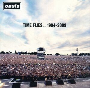 【輸入盤】Time Flies 1994-2009 (2CDs)/オアシス