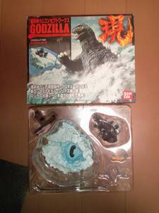 キングコング対ゴジラ＝ 酒井ゆうじコンセプトワークス ゴジラ GODZILLA 酒井ゆうじ バンダイ