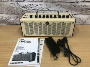 YAMAHA THR10 ギターアンプ 電源アダプター付 240305SK130357