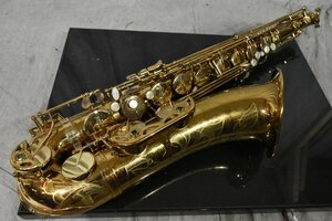 【送料無料!!】SELMER/セルマー アルトサックス Super Action 80 SA80