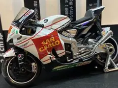 1/18 RC212V サンカルロ・ホンダ・グレシーニ