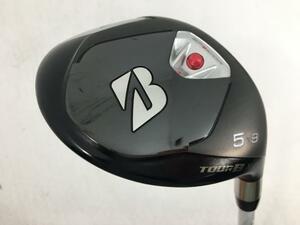 即決 中古 TOUR B X-F フェアウェイ 2020 5W Motore Speeder 661 エボリューション7 18 S