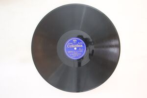 78RPM/SP Sir Thomas Beecham, London Philharmonic Orchestra Symphony No.93 In D Major No.5 / No.6 JZ235 COLUMBIA 12 /00500