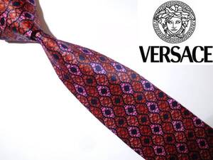 VERSACE ベルサーチ　ネクタイ/196/ヴェルサーチ