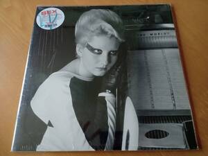 【アナログLP】Various Artists「Sex - We Are Not In The Least Afraid Of Ruins」(検索：Vivienne Westwood）